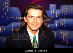 Томас Андерс 90-е