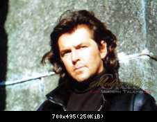 Томас Андерс 90-е