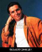 Томас Андерс 90-е