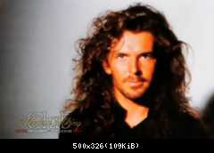 Томас Андерс 90-е