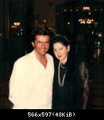 Томас Андерс 90-е