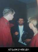 Томас Андерс 90-е