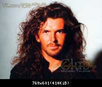 Томас Андерс 90-е