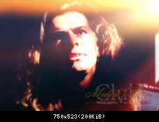 Томас Андерс 90-е