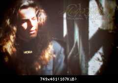 Томас Андерс 90-е