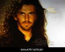 Томас Андерс 90-е