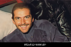 Томас Андерс 90-е