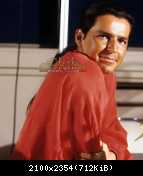 Томас Андерс 90-е