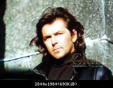 Томас Андерс 90-е