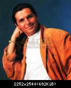 Томас Андерс 90-е