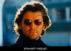 Томас Андерс 90-е