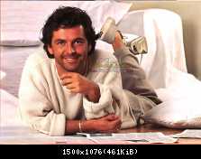 Томас Андерс 90-е