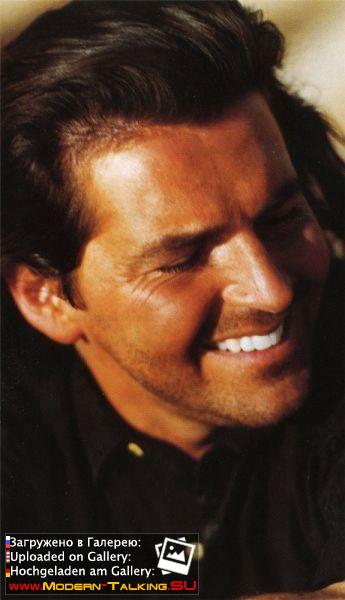 Томас Андерс 90-