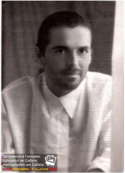 Томас Андерс 90е (100)