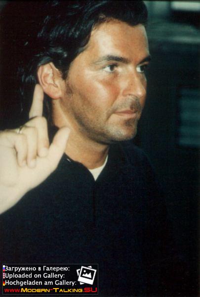 Томас Андерс 90е (14)