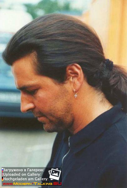 Томас Андерс 90е (150)