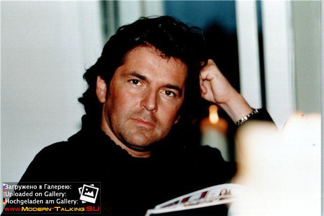 Томас Андерс 90е (17)