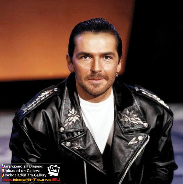 Томас Андерс 90е (181)