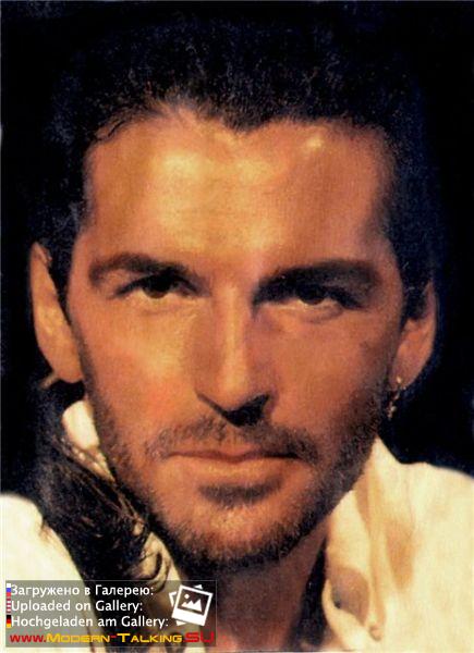 Томас Андерс 90е (190)