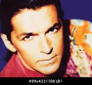 Томас Андерс 90е (191)