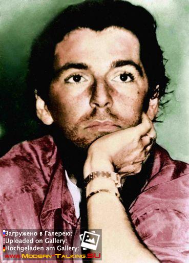 Томас Андерс 90е (192)