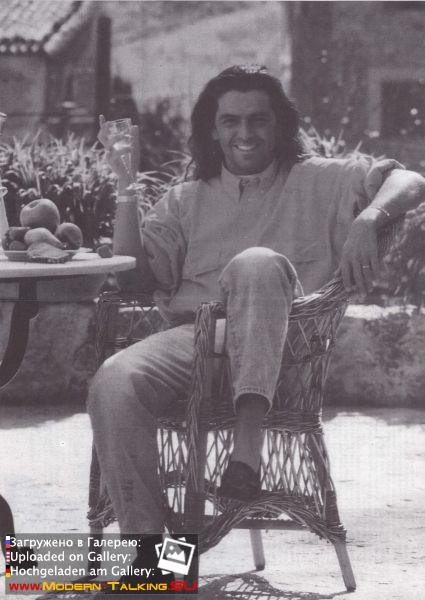 Томас Андерс 90е (200)