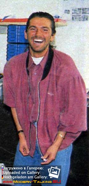 Томас Андерс 90е (201)