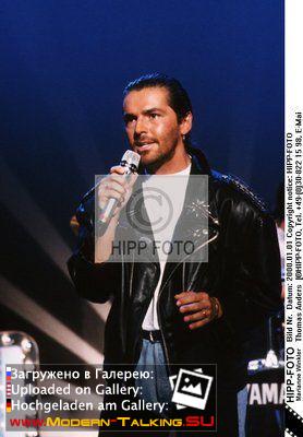 Томас Андерс 90е (204)