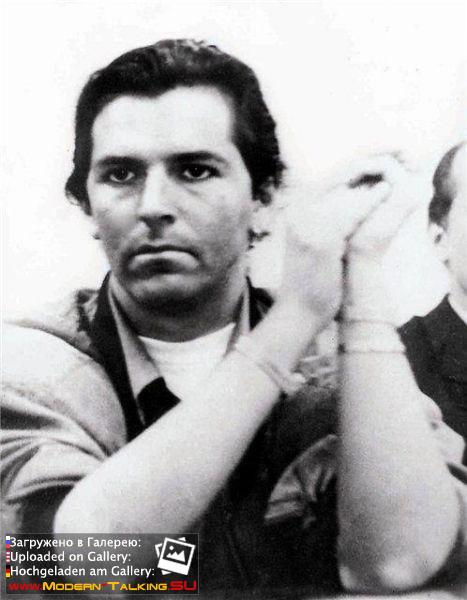 Томас Андерс 90е (205)