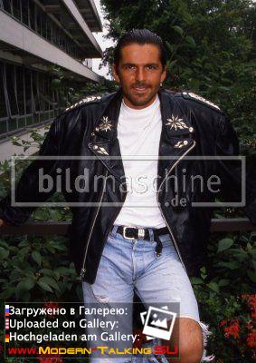 Томас Андерс 90е (208)