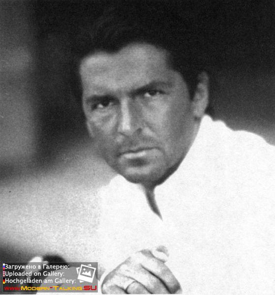 Томас Андерс 90е (210)