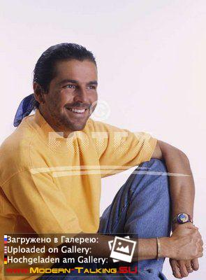 Томас Андерс 90е (212)