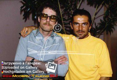 Томас Андерс 90е (214)