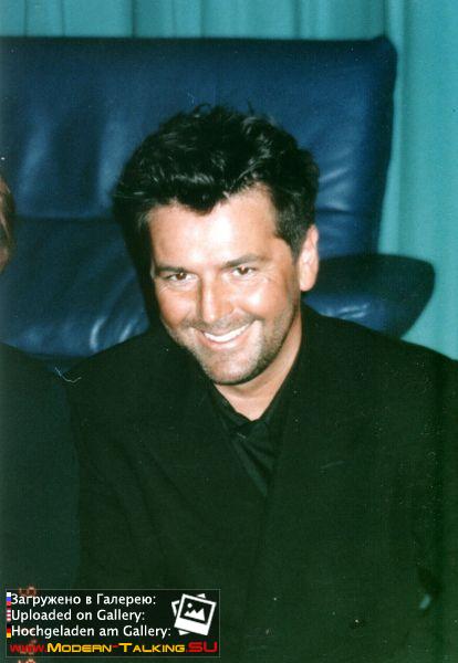 Томас Андерс 90е (219)