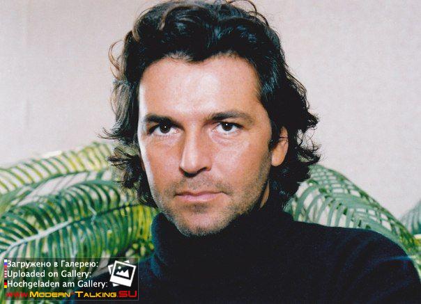 Томас Андерс 90е (234)