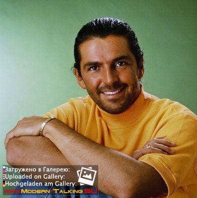 Томас Андерс 90е (241)