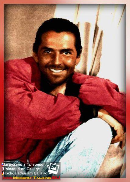 Томас Андерс 90е (250)