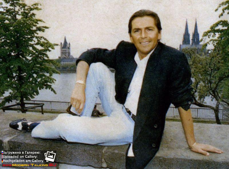 Томас Андерс 90е (269)