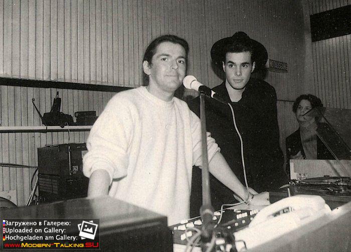 Томас Андерс 90е (27)