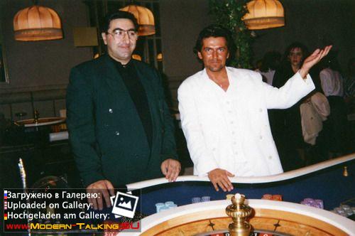 Томас Андерс 90е (302)