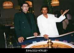 Томас Андерс 90е (302)