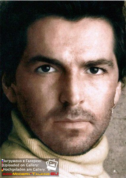 Томас Андерс 90е (305)