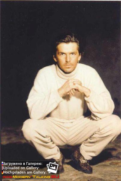 Томас Андерс 90е (310)