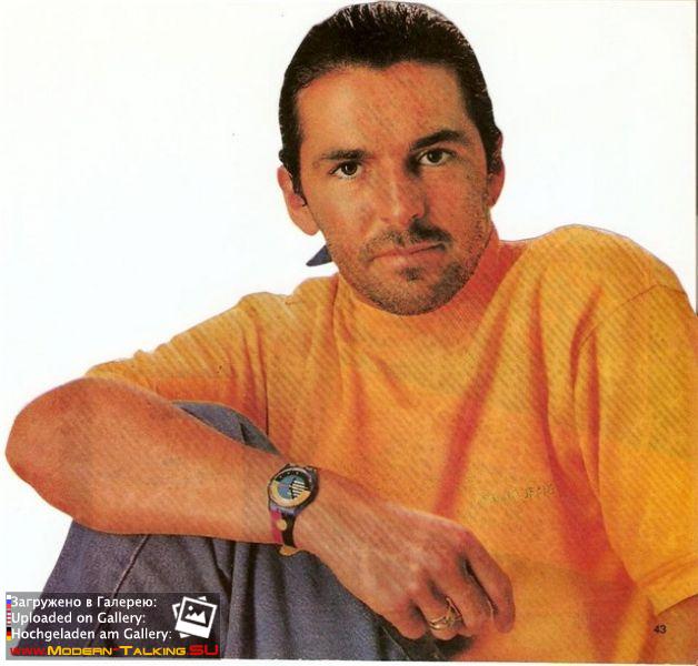 Томас Андерс 90е (313)