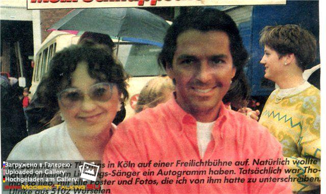 Томас Андерс 90е (314)