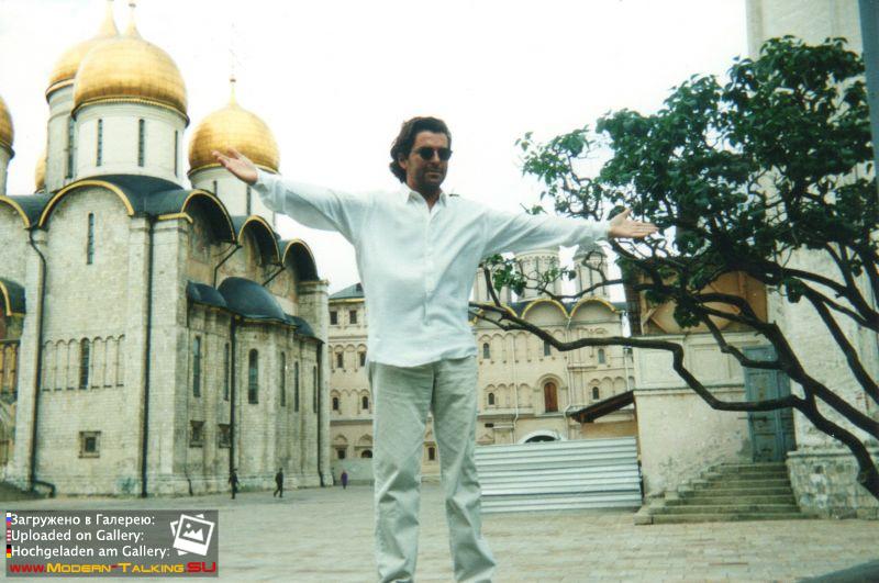 Томас Андерс 90е (318)