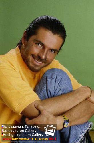 Томас Андерс 90е (367)