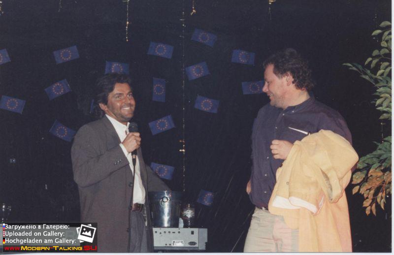 Томас Андерс 90е (400)