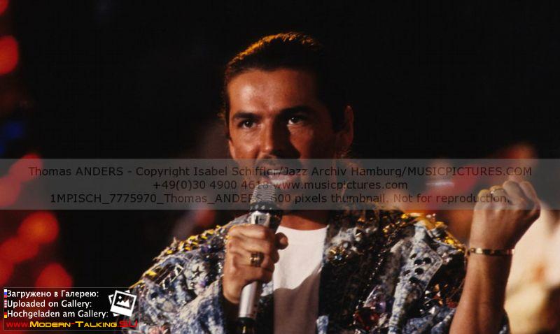 Томас Андерс 90е (407)