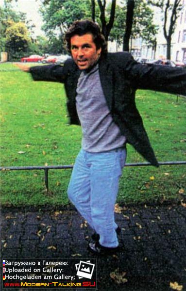 Томас Андерс 90е (411)